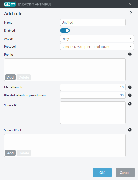 CONFIG_EPFW_BRUTE_FORCE_EXCEPTION_EDIT