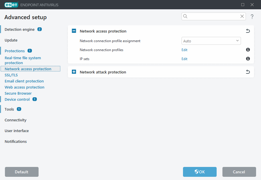 CONFIG_NETWORK_PROTECTION