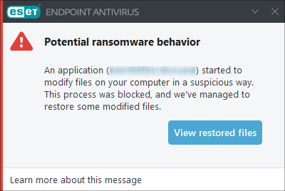 DIALOG_HIPS_RANSOMWARE_RESTORED