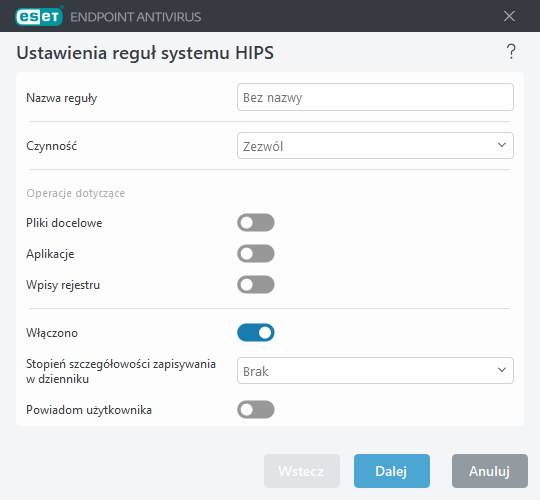 CONFIG_HIPS_RULES_EXAMPLE