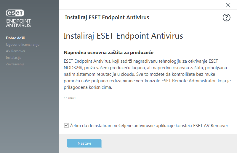 Instalacija Instalacija