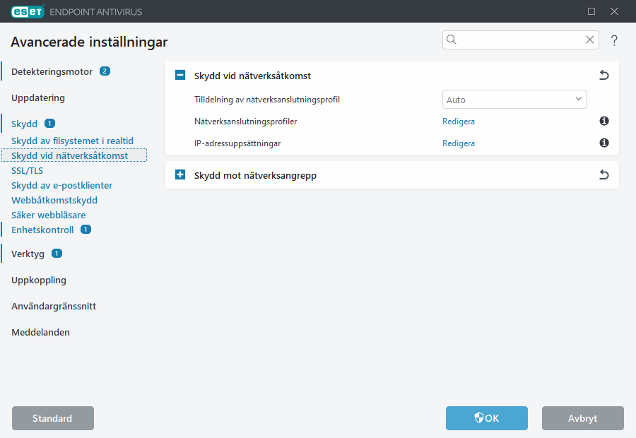 CONFIG_NETWORK_PROTECTION