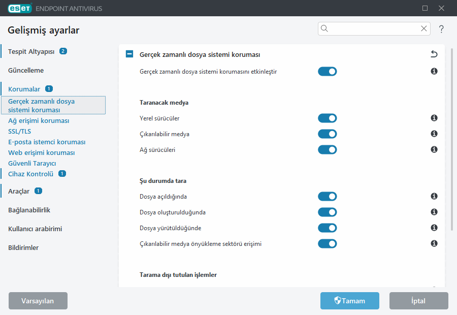 CONFIG_AMON