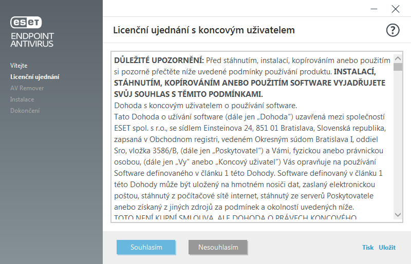 EULA