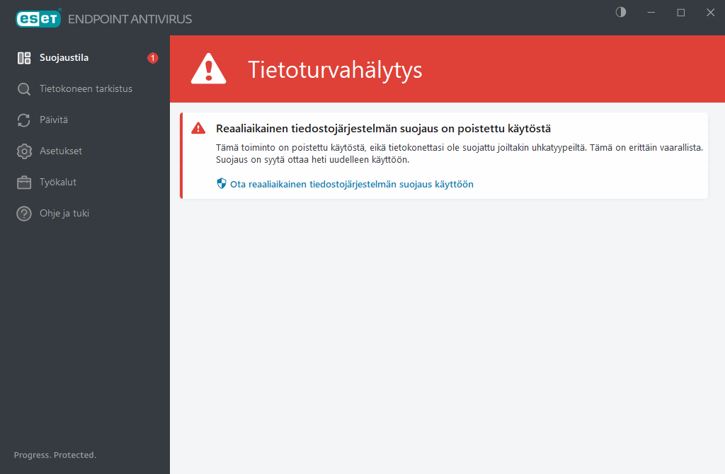 Tietokoneen määritys