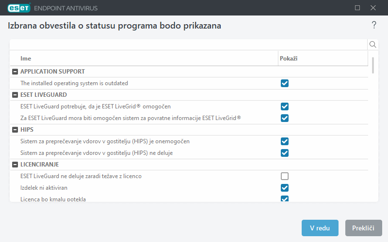 Stanja programa