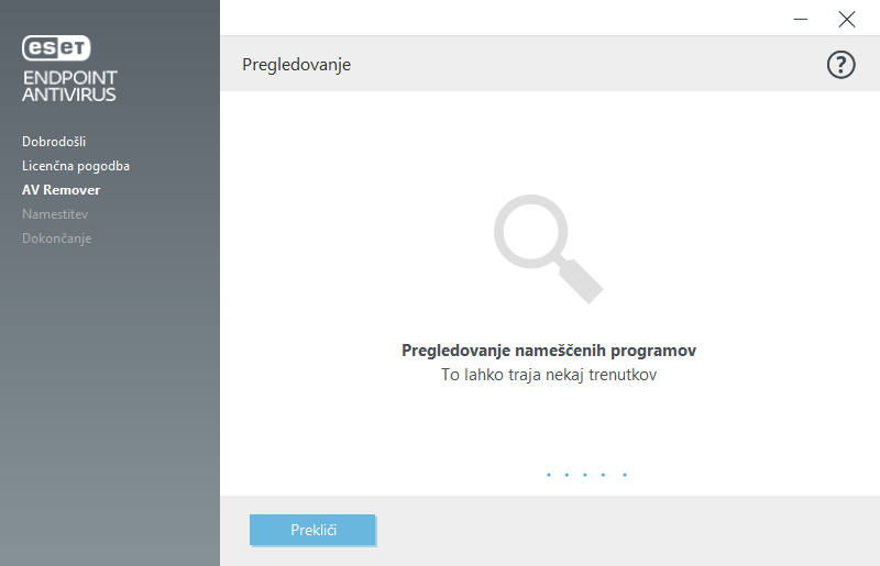 Pregledovanje