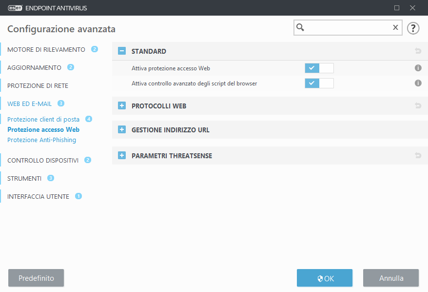 CONFIG_WEB_ACCESS