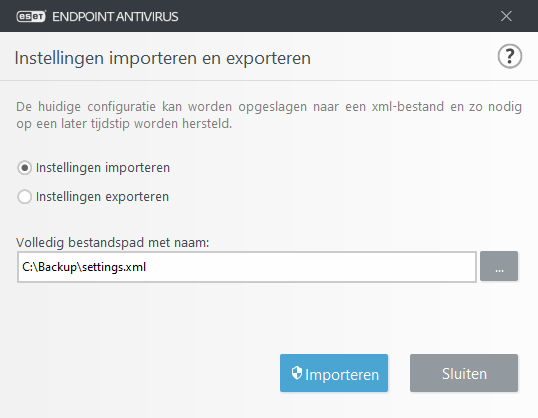 IMPORTEXPORT_CONFIG