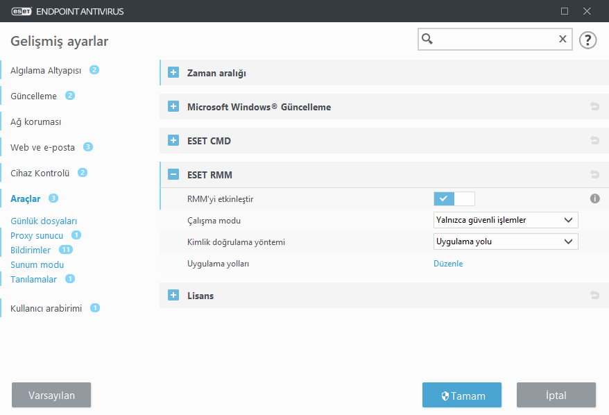 CONFIG_RMM