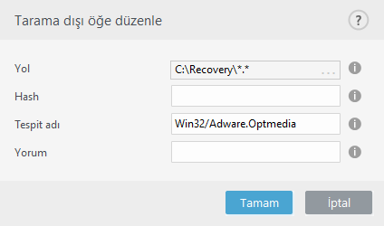 DIALOG_EXCLUDE_THREAT