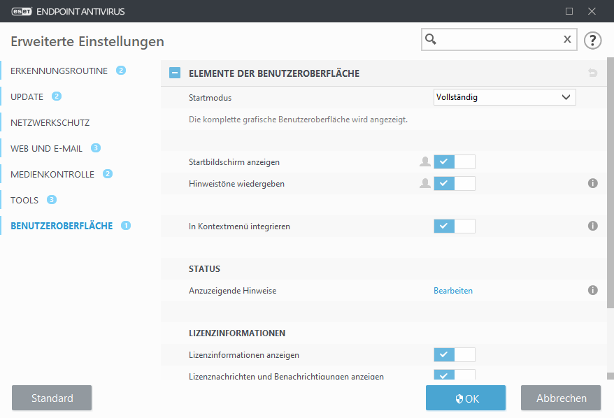 CONFIG_ENVIRONMENT