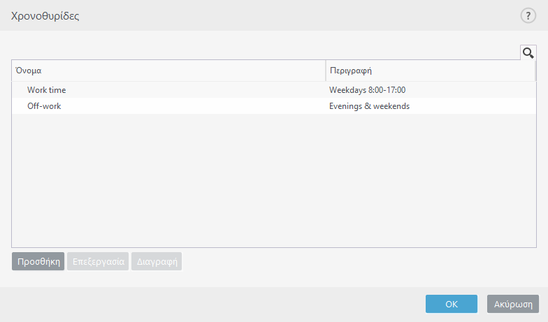 CONFIG_TIMESLOTS