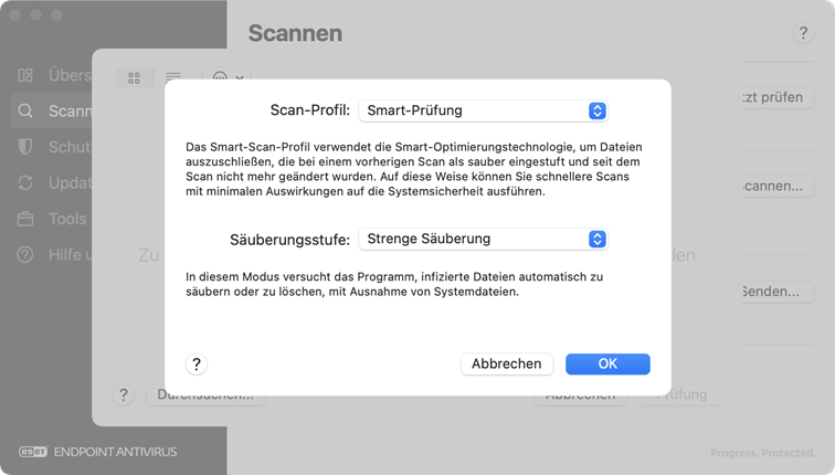 custom_scan