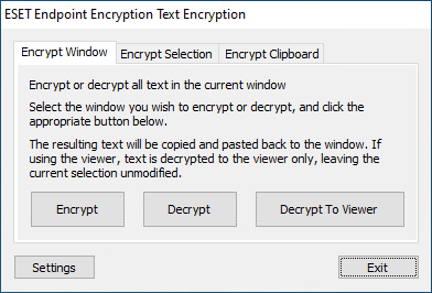encrypt_window