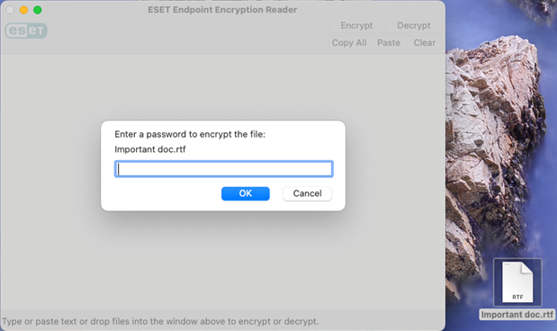 mac_eee_reader_password_encrypt