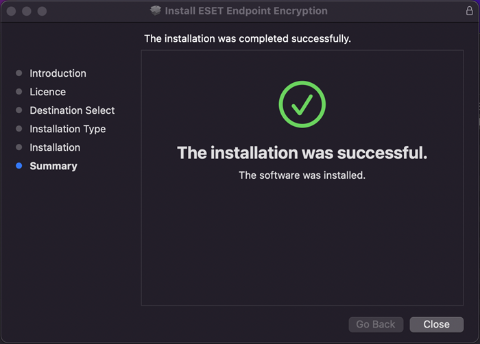 mac_installation_successful
