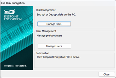 fde_manage_disks