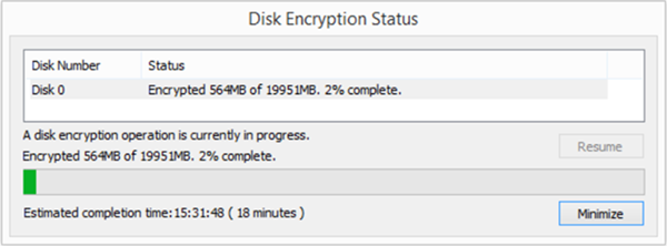 Disk_Encryption_Status