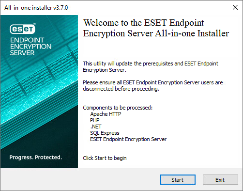 for iphone instal ESET Endpoint Security 11.0.2032.0