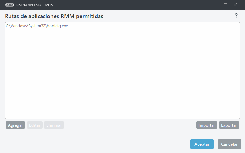 CONFIG_RMM_ADD