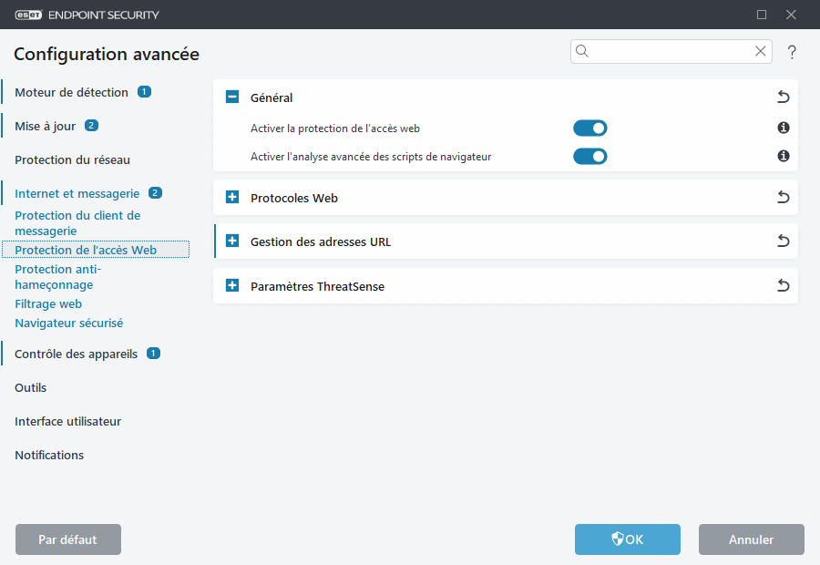 CONFIG_WEB_ACCESS