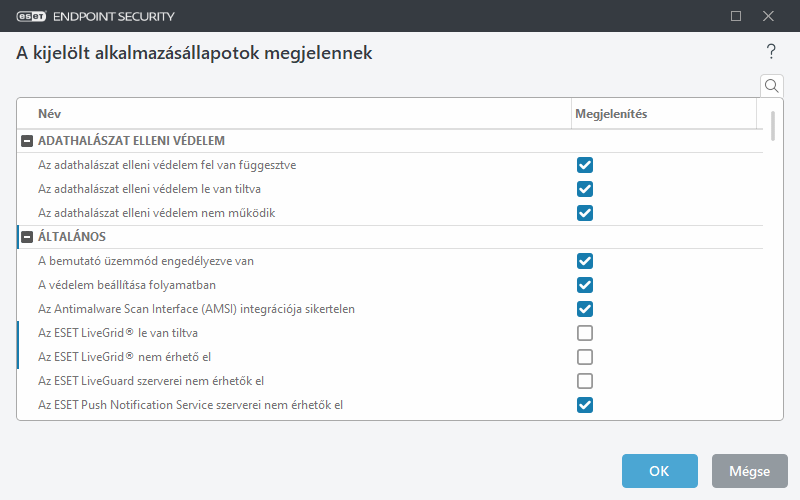 CONFIG_APPLICATION_STATUS