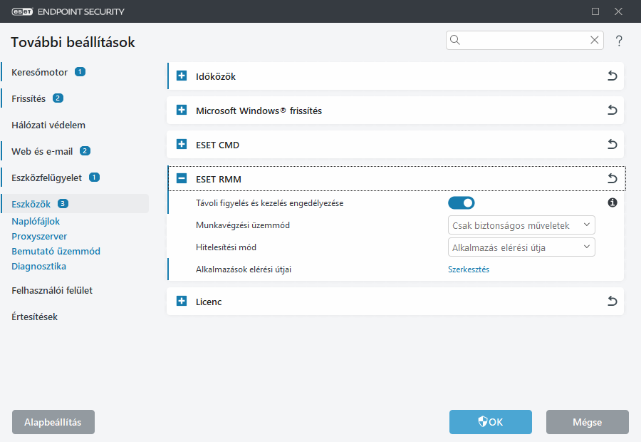 CONFIG_RMM