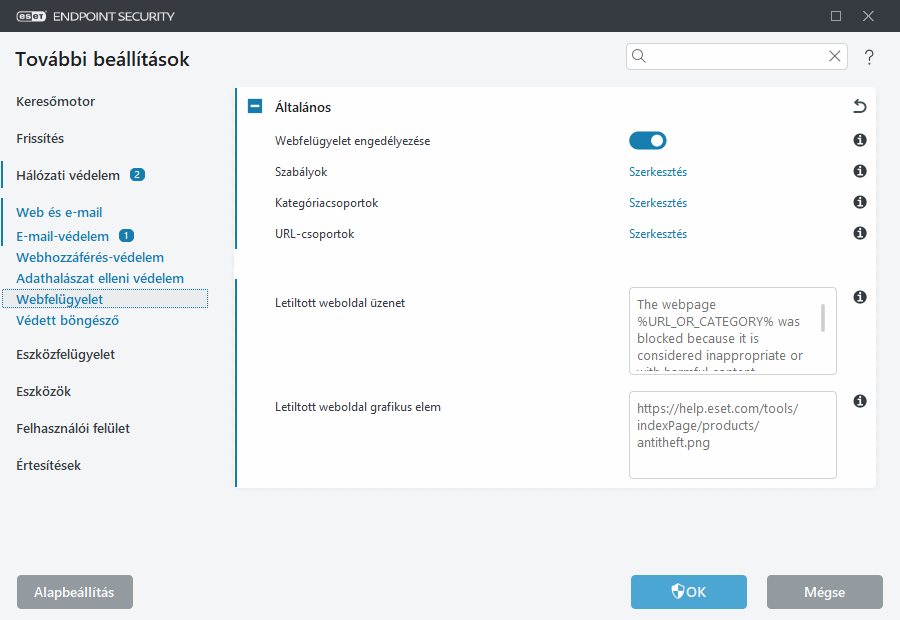 CONFIG_WEB_CONTROL