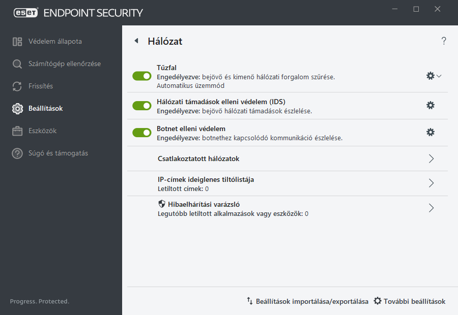 PAGE_EPFW_MAIN_SETTINGS