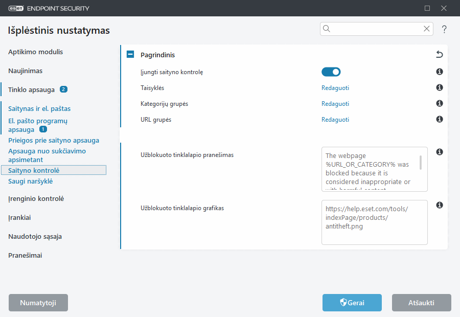 CONFIG_WEB_CONTROL