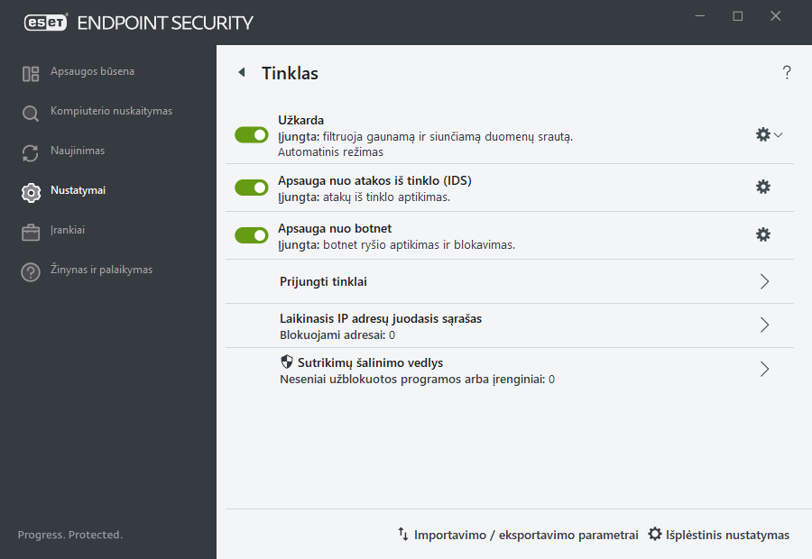 PAGE_EPFW_MAIN_SETTINGS