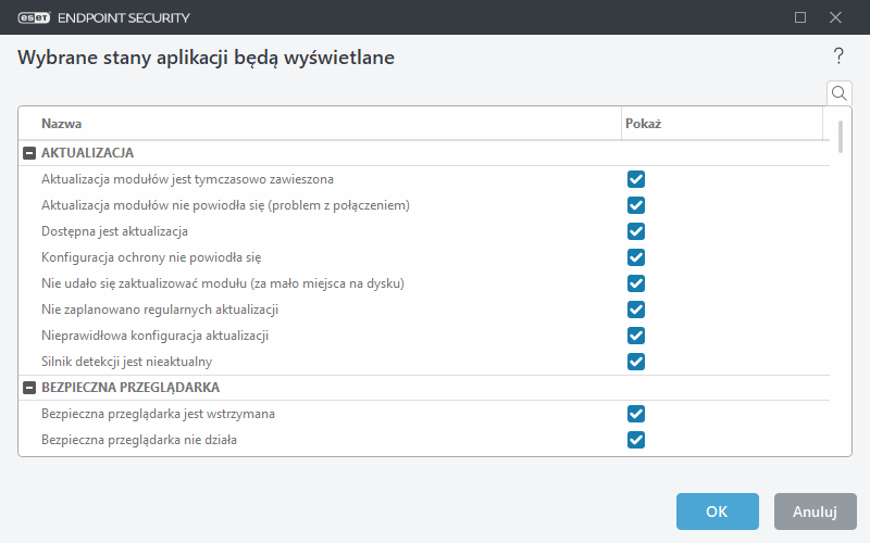 CONFIG_APPLICATION_STATUS