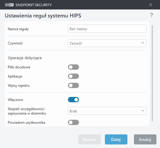 CONFIG_HIPS_RULES_EXAMPLE