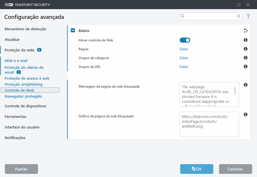 CONFIG_WEB_CONTROL