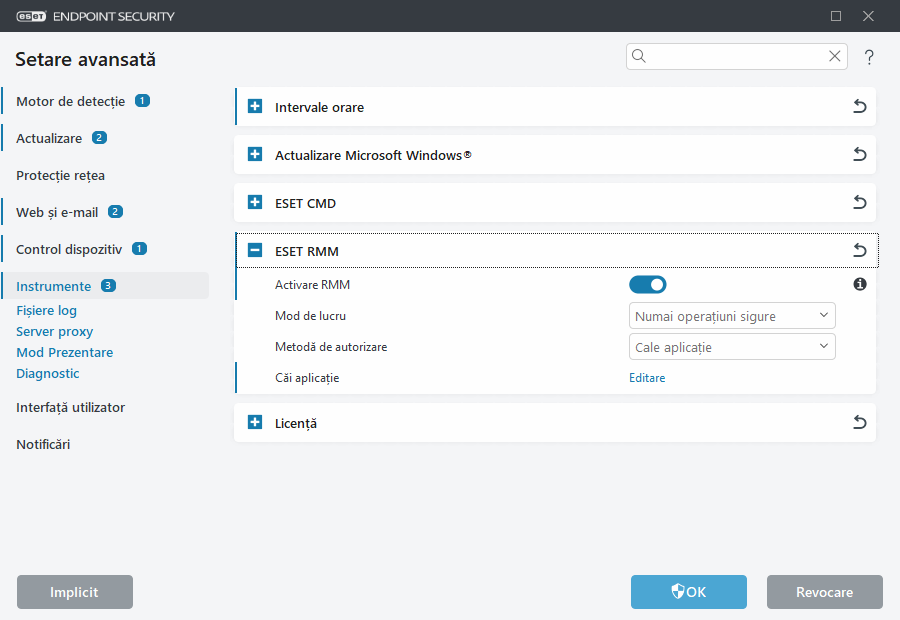 CONFIG_RMM