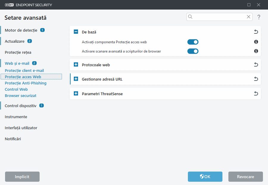 CONFIG_WEB_ACCESS