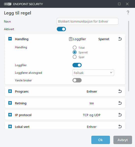 DIALOG_EPFW_RULE_CREATE_GENERAL