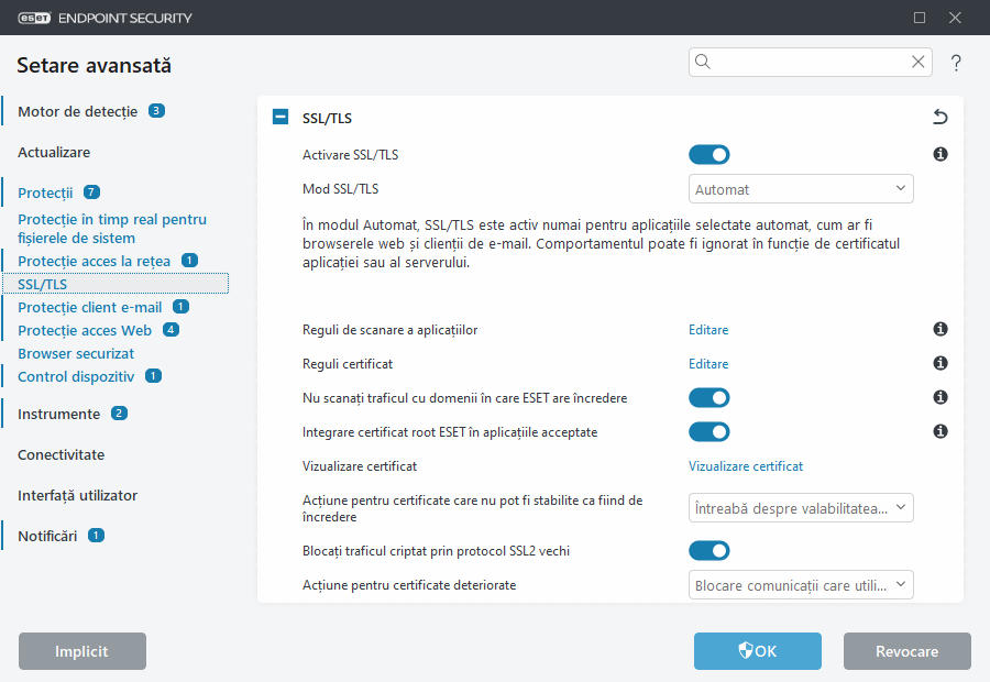 CONFIG_SSL