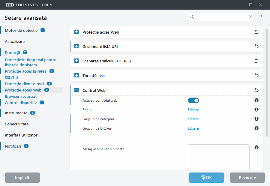 CONFIG_WEB_CONTROL