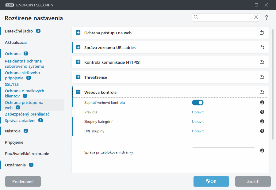 CONFIG_WEB_CONTROL