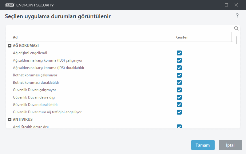 CONFIG_APPLICATION_STATUS