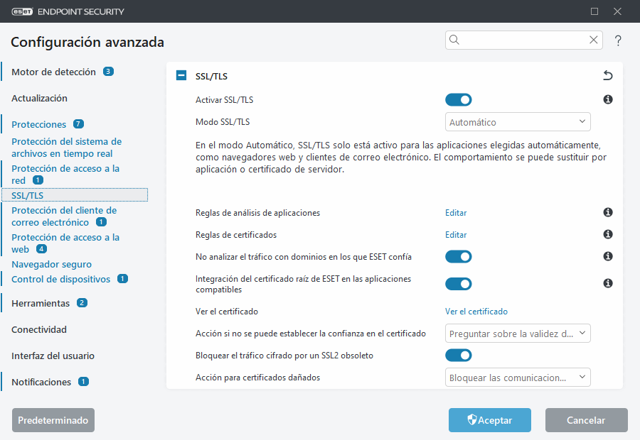 CONFIG_SSL