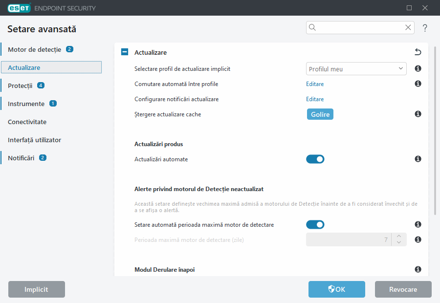 CONFIG_UPDATE_ROLLBACK