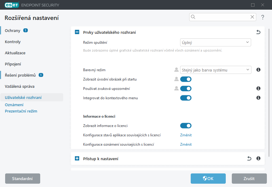 CONFIG_ENVIRONMENT