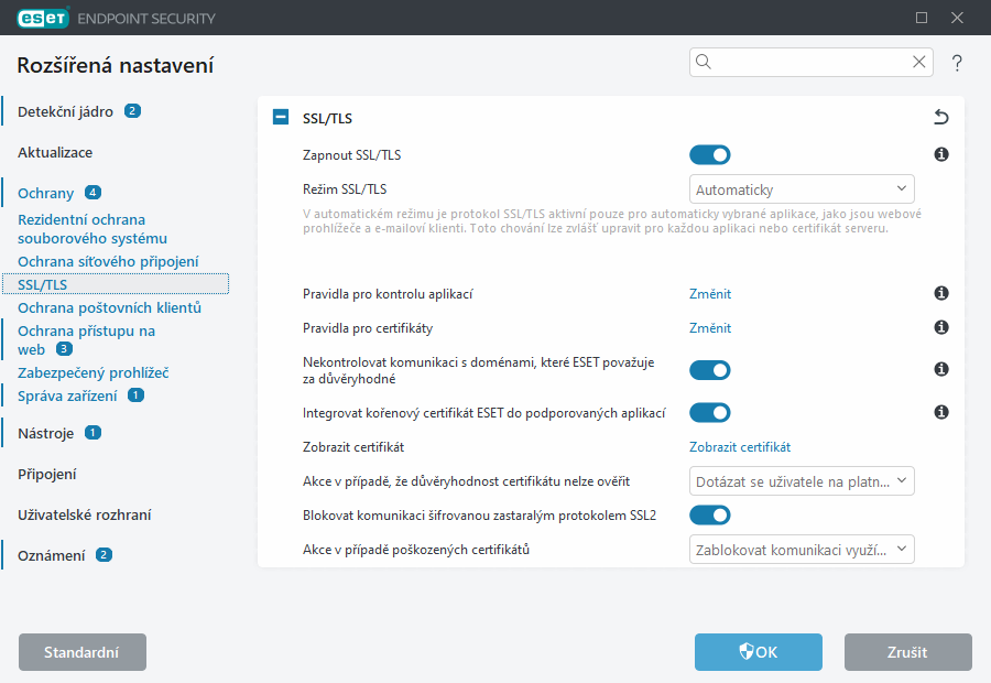 CONFIG_SSL