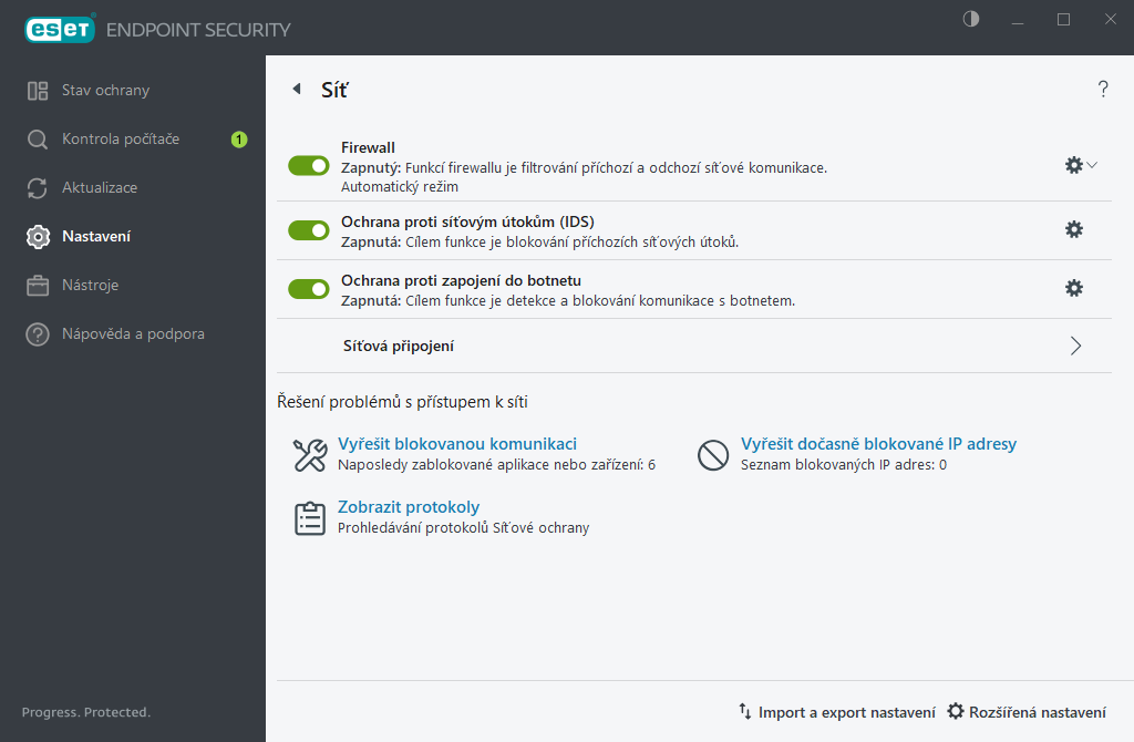 PAGE_EPFW_MAIN_SETTINGS