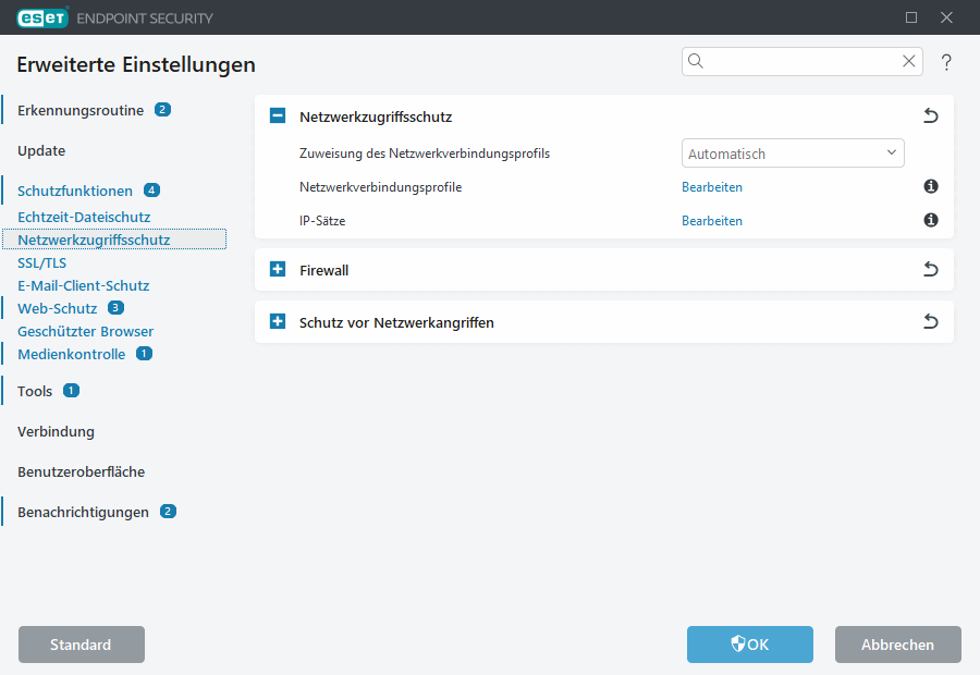 CONFIG_NETWORK_PROTECTION