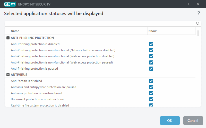 CONFIG_APPLICATION_STATUS