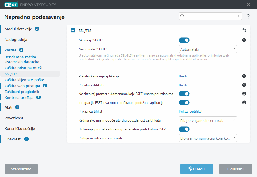 CONFIG_SSL